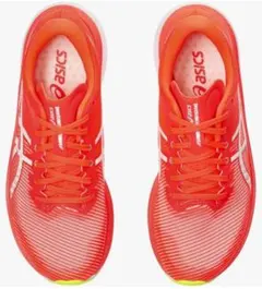 アシックス MAGIC SPEED 3ランニングシューズ　24.5cm