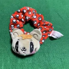 ジェ猫　GENERATIONS シュシュ　白濱亜嵐