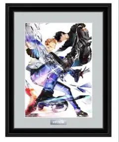 メダリスト展 キャラファイングラフ - メルカリ