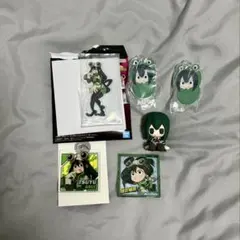 僕のヒーローアカデミア 蛙吹梅雨 まとめ売り