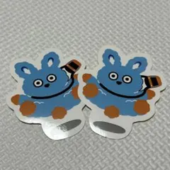 【超限定！出品】小田急 もころん　ステッカー