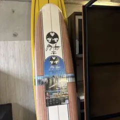 2026年最新】Gerry Lopez Surfboards サーフボード ロングボードの人気