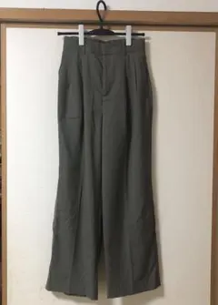 グローバルワーク パンツ