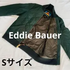 『極美品』Eddie BauerエディーバウアースカイライナーダウンジャケットS