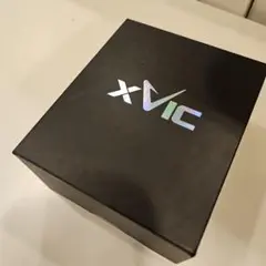 X VIC Putting View XV-P01