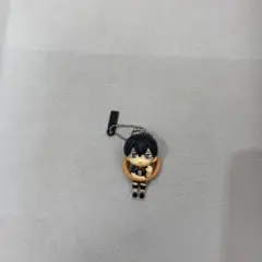 新品未開封　ハイキュー 影山 こんにち輪