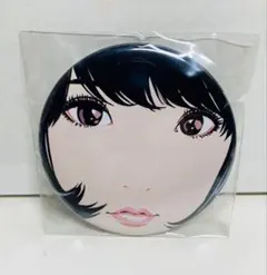 新品未使用 写らナイんです 紀伊國屋 ポップアップ 蓄光缶バッジ 橘