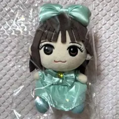 FRUITS ZIPPER 櫻井優衣 かわぬい ver3 ちびぬい - メルカリ