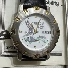 2026年最新】バックス バニー 時計の人気アイテム - メルカリ