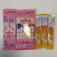 アイクレオスティック