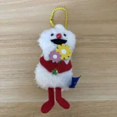 パペットスンスン ぬいぐるみマスコットBirthday 2026ver.