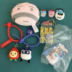 たまごっちガチャガチャまとめ売り