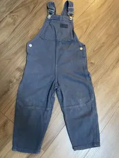 ZARA オーバーオール