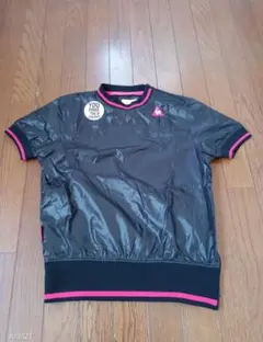 le coq sportif Golf COLLECTION ゴルフ裏メッシュのサムネイル