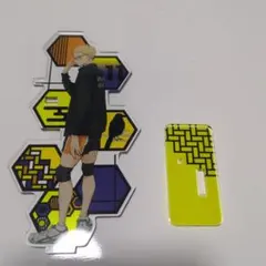 ハイキュー 月島蛍 アクリルスタンド