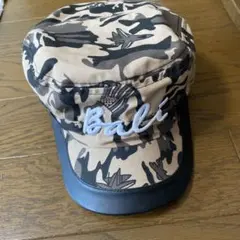 Bali キャップのサムネイル