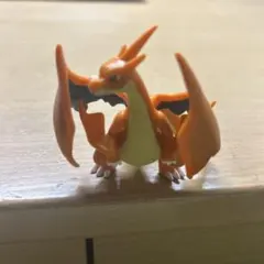 ポケットモンスター メガリザードンY フィギュア