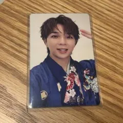 塩﨑太智　爆裂愛してる　好きすぎて滅　初回限定盤A トレカ　M!lk