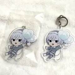 すにすて にしきくん にしき アクキー We are SneakerStep - メルカリ