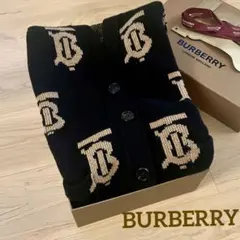 2025年最新】バーバリー カーディガン モノグラムの人気アイテム