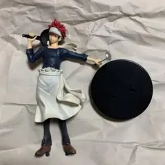 食戟のソーマ 幸平創真 フィギュア　箱無しのサムネイル