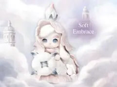 【未開封】CHAKA Candle Whisper　Soft Embrace