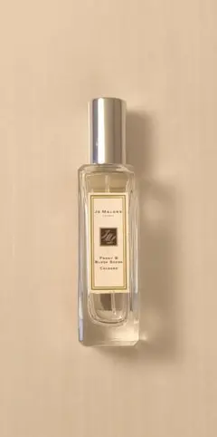 Jo MALONE LONDON ピオニー＆ブラッシュ スエード 30mL