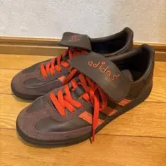 【希少】adidas handball spezial SYUKYU×E-WAX