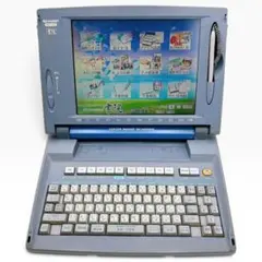 オススメ品/動作良好】TOSHIBA 東芝 ワープロ Rupo JW-8120 - メルカリ