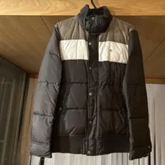 ジャケット ダウンジャケット