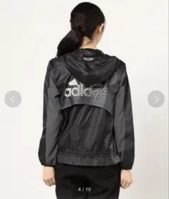 ウィンドブレーカー xl