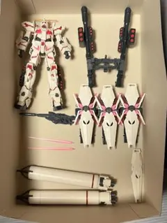 希少品】当時もの HIGH COMPLETE MODEL エルガイムMk-II - メルカリ