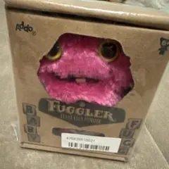 Fuggler Baby Fuggler ぬいぐるみ