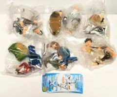 SR 日本アニメーション コレクション 全6種 ミニブック付 新品 ユージン