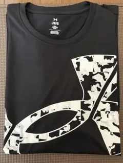 UNDER ARMOUR Tシャツ ブラック Lサイズのサムネイル