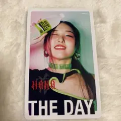 HANA CHIKA チカ　トレカ