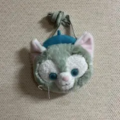 ディズニー ジェラトーニ ポシェット