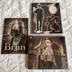 センラ MARCEL アニメイト アクスタ(未開封品)15点セット 2025年最新】センラ アクスタ marcelの人気アイテム - メルカリ