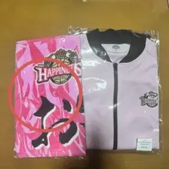 秋田ノーザンハピネッツ　ファンクラブ　タオル