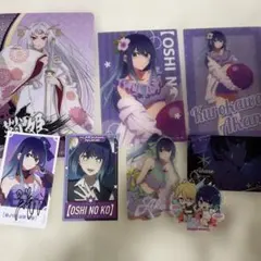 推しの子 黒川あかね 缶バッジ まとめ売り 海の日 クリスマス スイパラ 推しの子 黒川あかね 缶バッジ まとめ売り 海の日 クリスマス