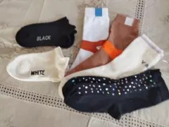 キッズソックス