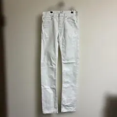 dior homme デニム