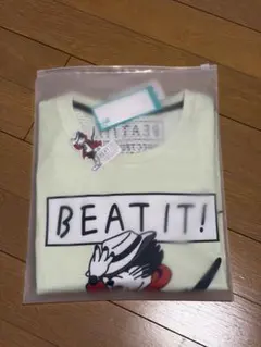 STAMP RUN&CO スタンプ　ランアンドコー　シャツ
