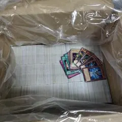 遊戯王　ノーマルのみまとめ売り　約10000枚　A