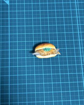 イワコロパン　単品