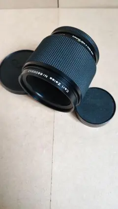 Carl Zeiss Ultron 1.8/50 M42単焦点ポートレートレンズ - メルカリ