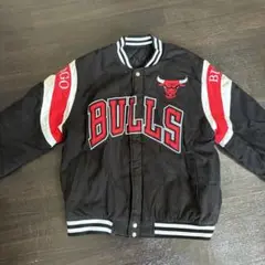 2025年最新】Chicago bulls スタジャンの人気アイテム - メルカリ
