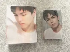 seventeen バーノン 17 is right here carat盤