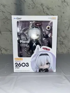 ねんどろいど プラナ