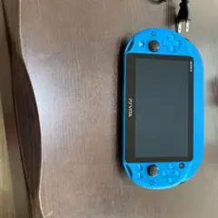 PlayStation®Vita  ケース＆充電器付き